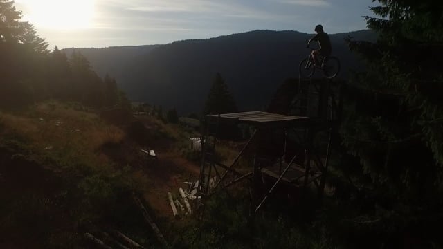 Eliott Lapotre - Session Dirt