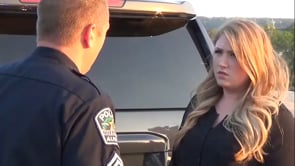 Effective Roadside Investigation through Conversation