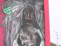 ARCUGNANO – LA SPOSA BARBUTA E L'INTOLLERANZA