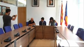 Cap de setmana d'activitats per celebrar els 25 anys de la Festa de l'Anxova
