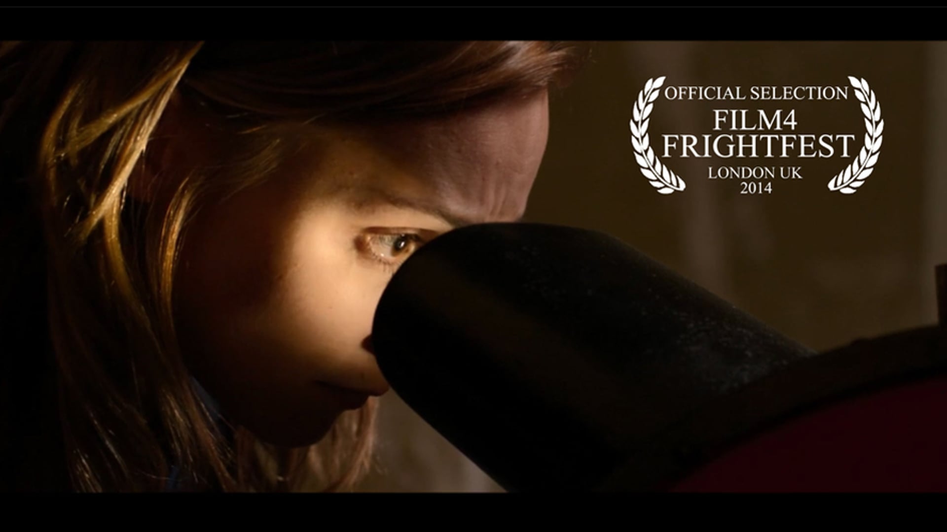 The Sleeping Room // Trailer