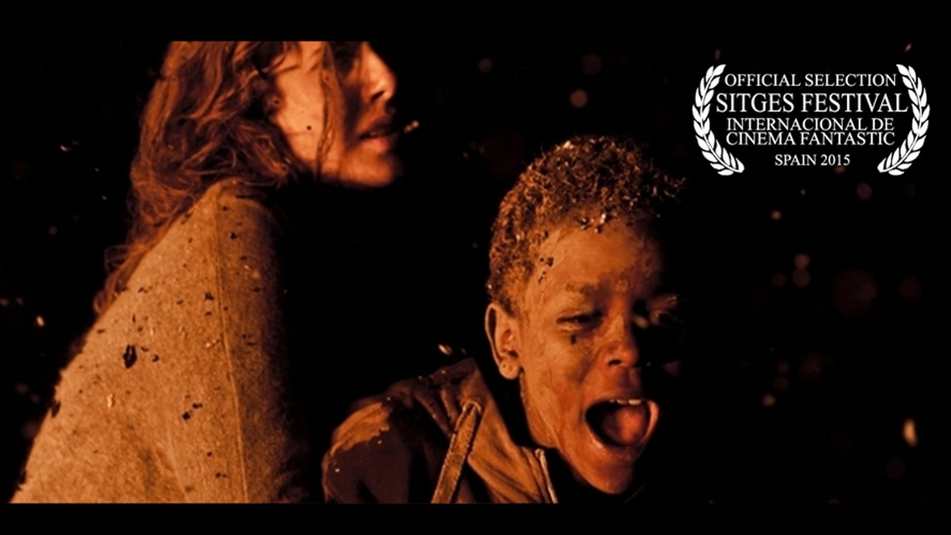 Second Origin // Trailer