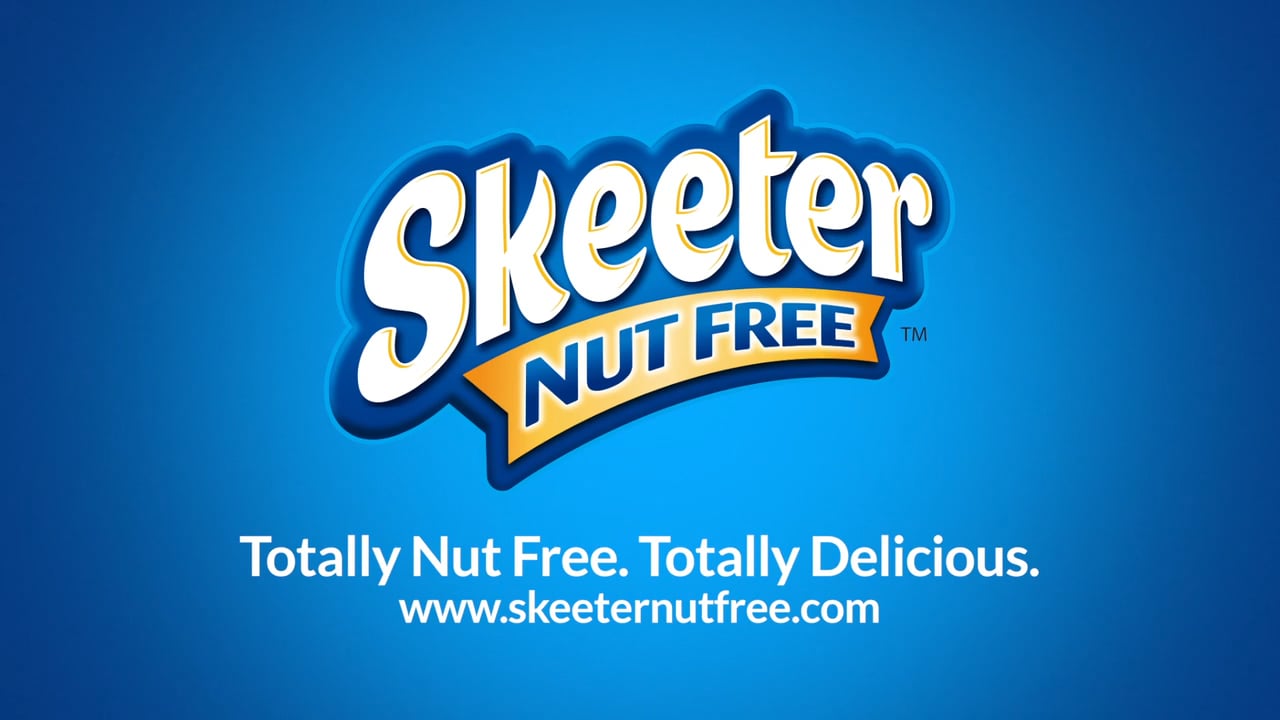 Skeeter Nut Free - Intro :30 on Vimeo