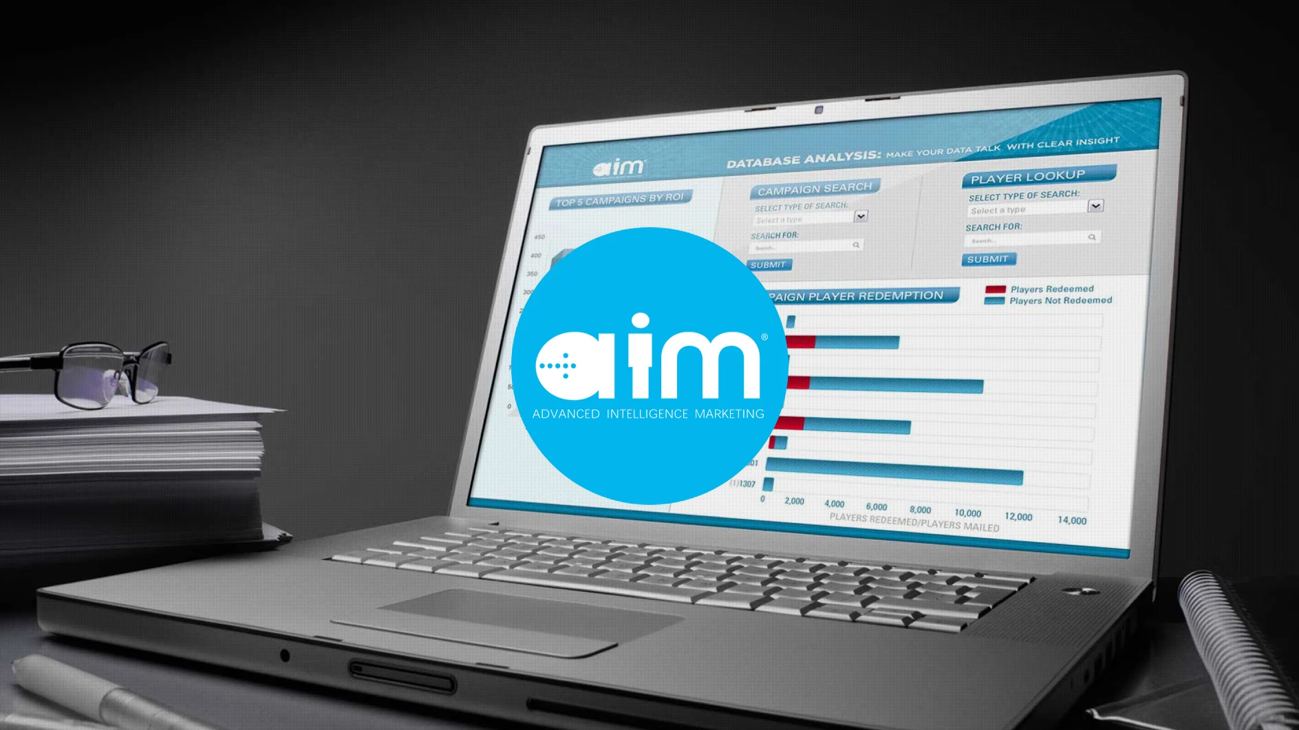 AIM Video 3 091513 on Vimeo