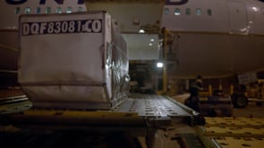 United - Pack The Plane