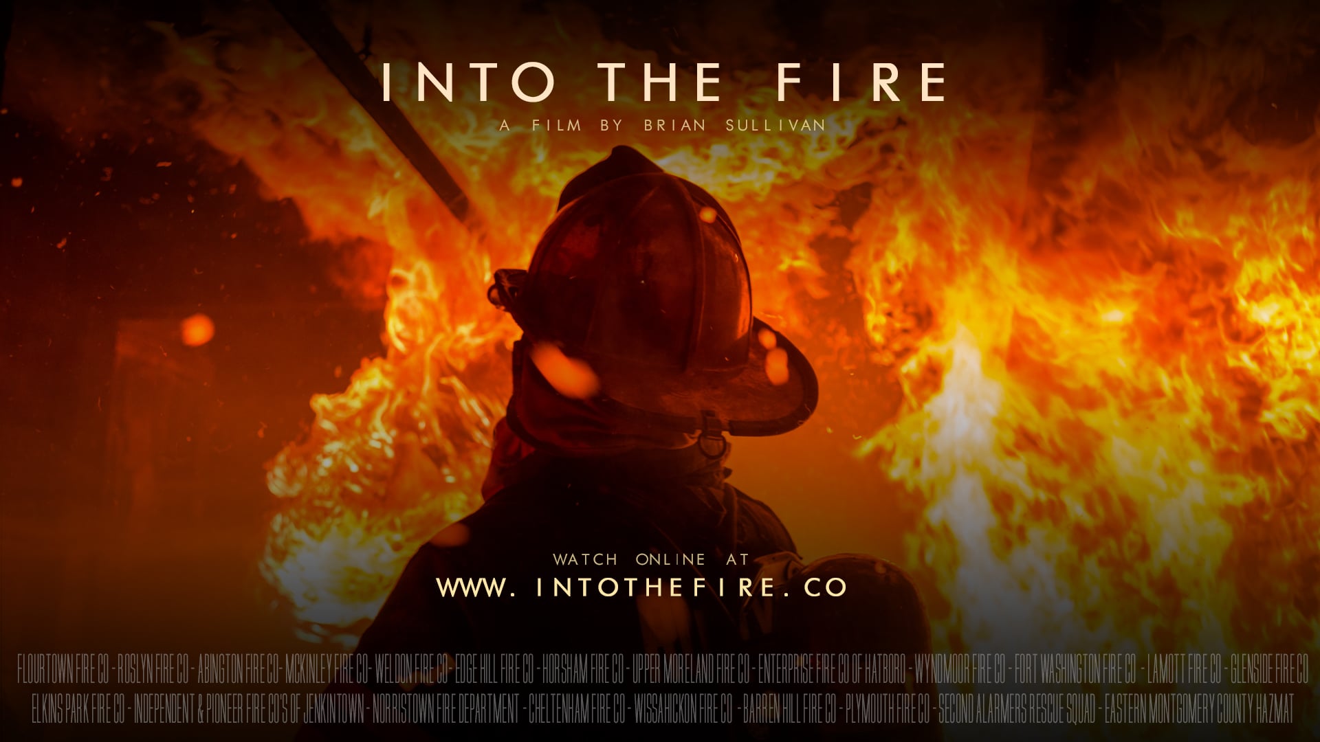 Previous Work: Short Documentary on Vimeo