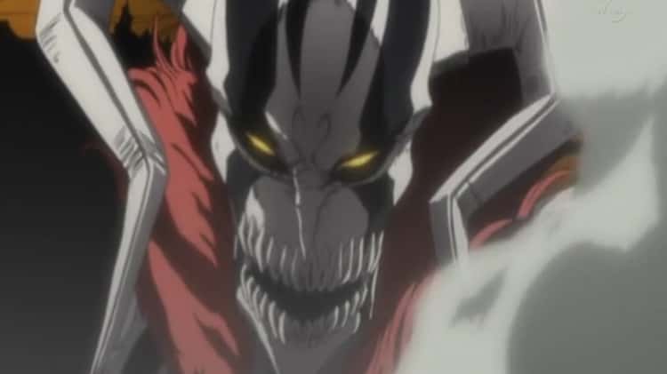 vasto lorde ichigo vs ulquiorra on Vimeo