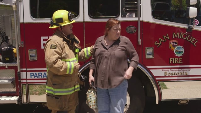 Office of Emergency Service (OES) - Customer Success Story