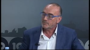 Eleccions 27S: Marc Vidal