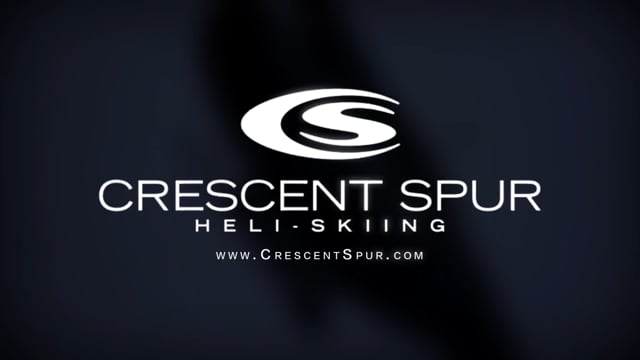 Crescent Spur