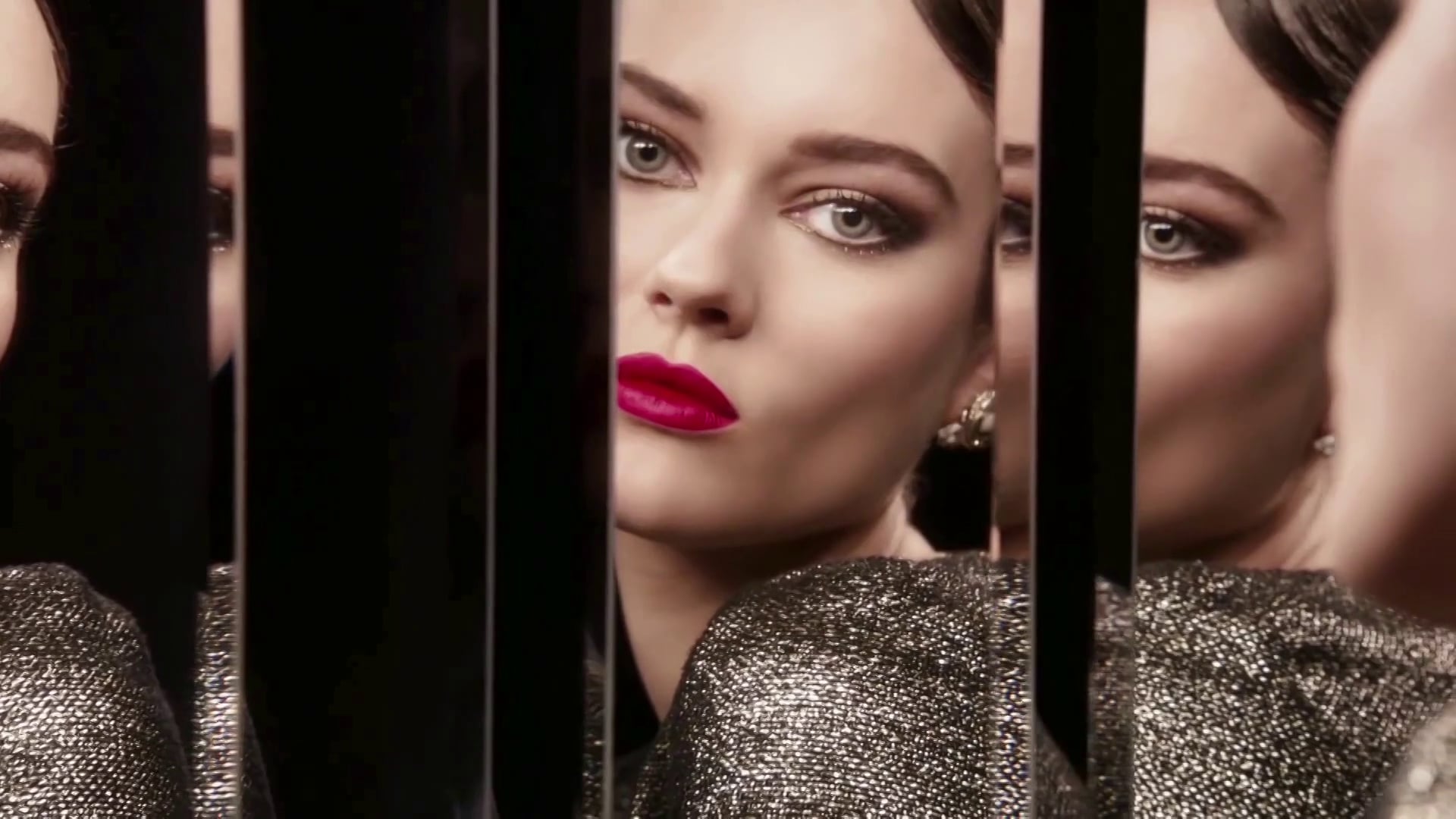 The story of Chanel weekend 2015 - 2nd filler