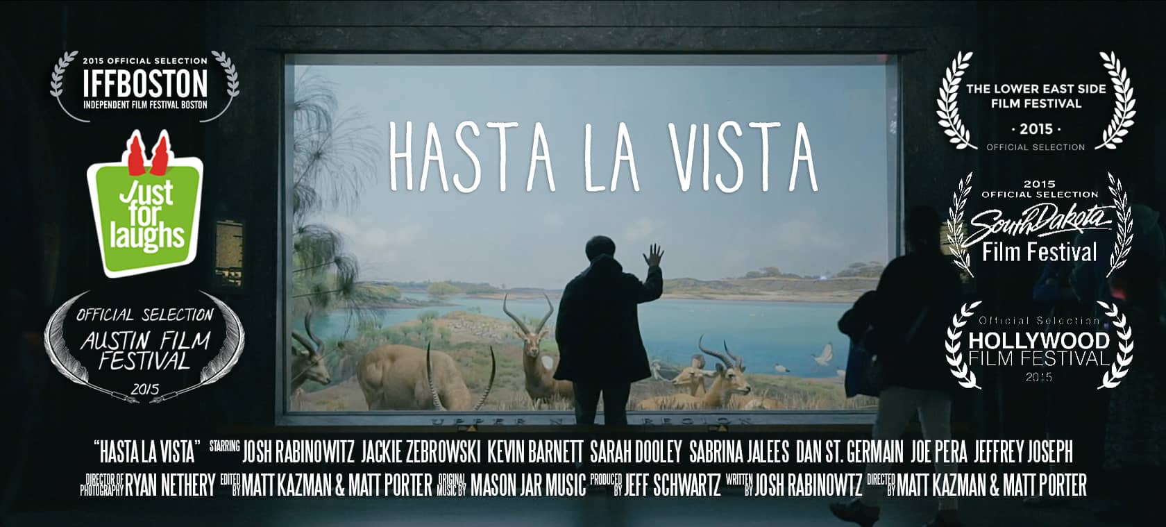 HASTA LA VISTA on Vimeo(01)