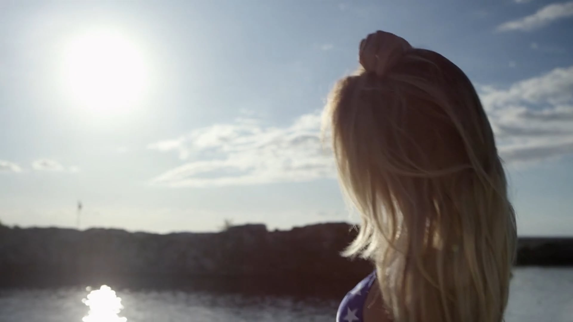 SwimSuit USA - Photoshoot Clip A