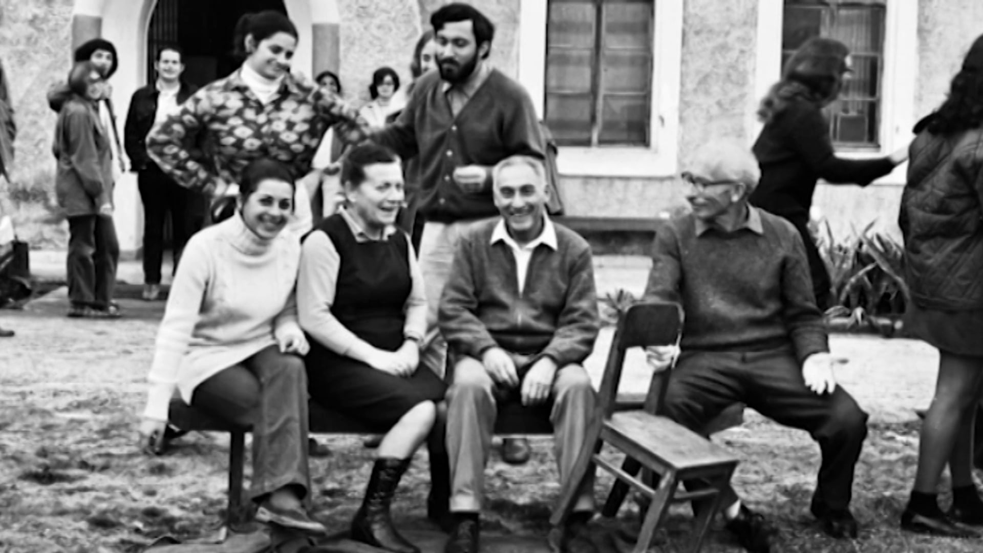 Kibbutz Nezer Sireni - קיבוץ נצר סירני