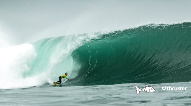 El Gringo, Arica Pro QS from ALVARO MALPARTIDA