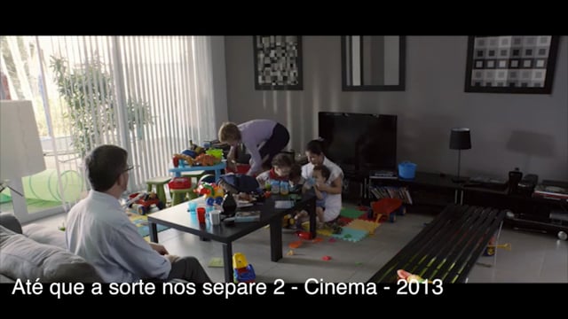 Trechos de trabalhos