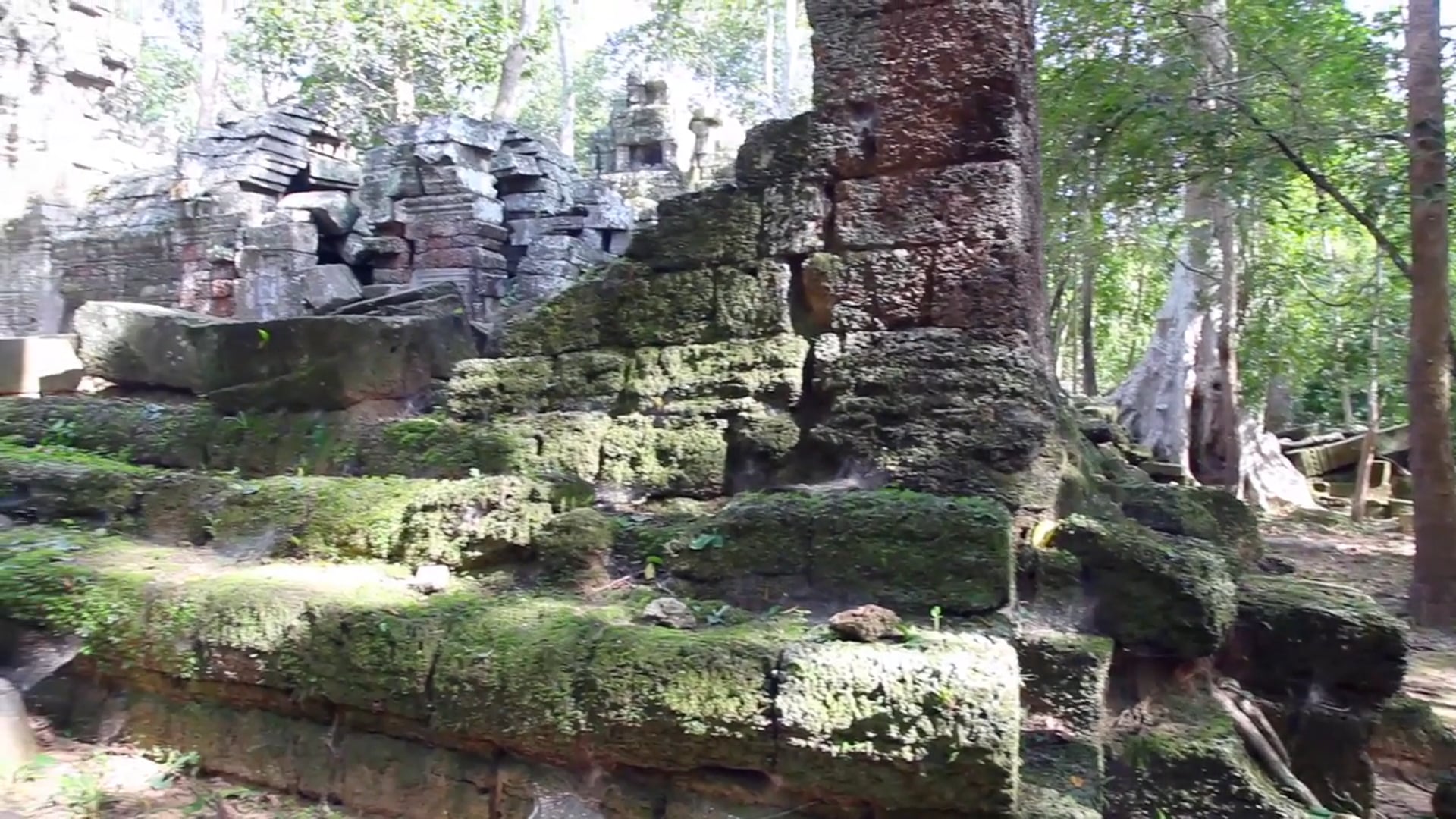 Angkor