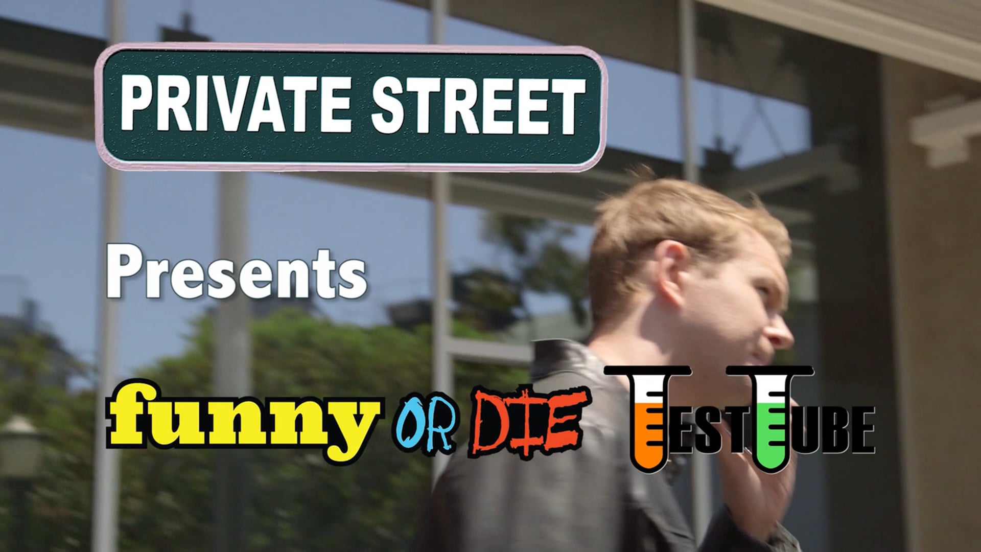 FUNNY OR DIE