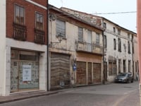 MONTECCHIO – FRAZIONI ABBANDONATE