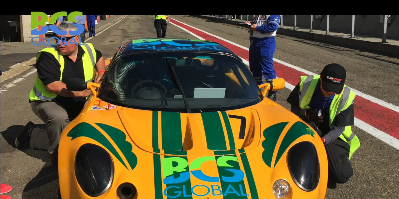 David Ellesley Silverstone Sept 2015 - Pit Stop Teamwork on Vimeo