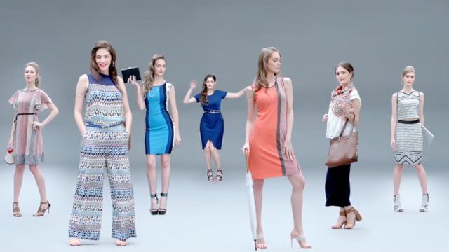 109F : Designs for the Every Day Diva