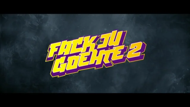 FACK JU GOETHE 2 Trailer Sales with English subs English inserts