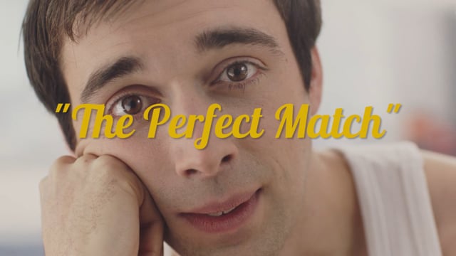 CurrysPCWorld - The Perfect Match - Derek