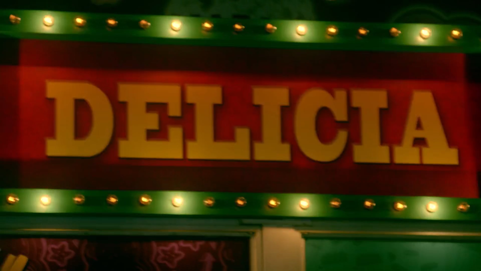 DELICIA  - PISO 21