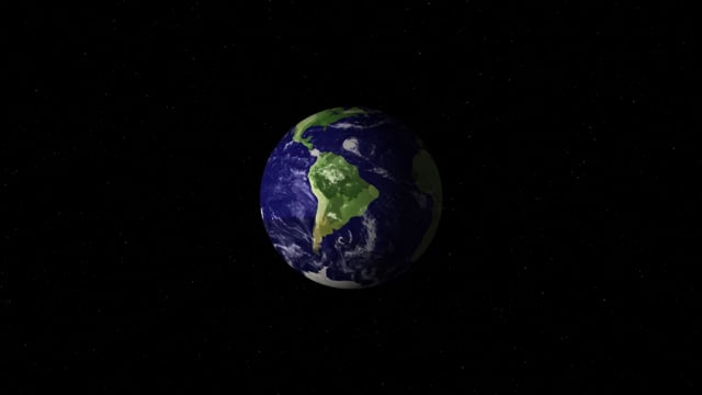 Planet Earth - Free video on Pixabay