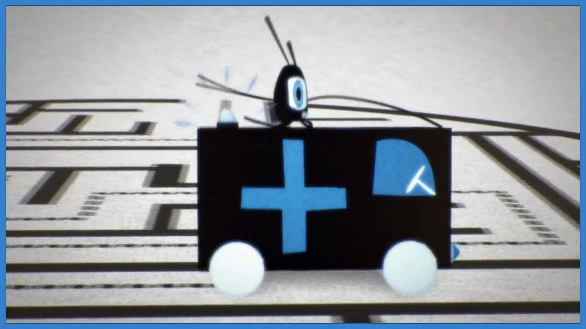 Motion Graphics
