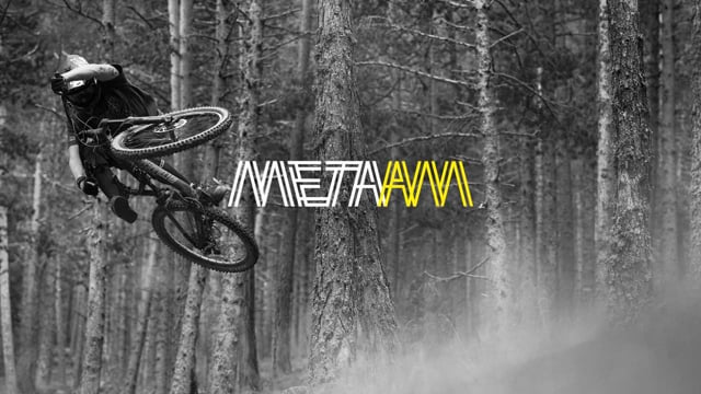 META AM V4 – MADE FOR MANY from COMMENCAL