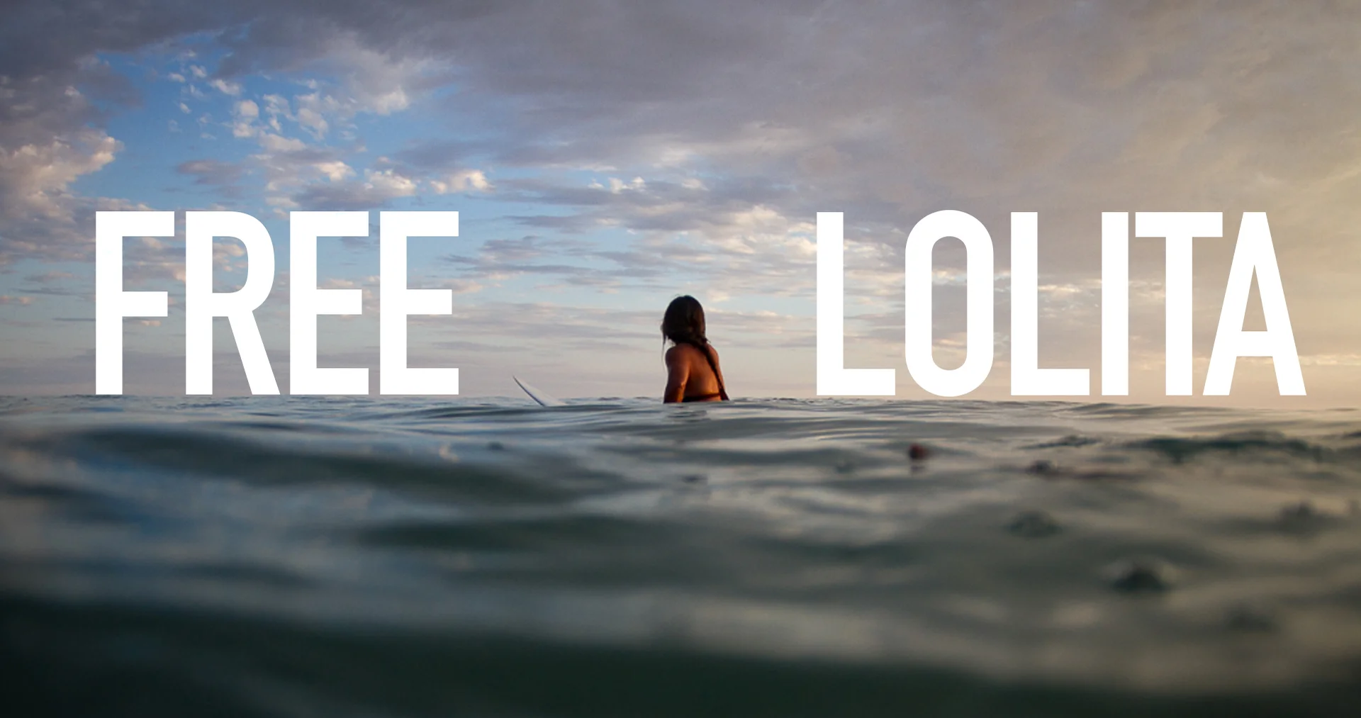 Free Lolita by Peggy Oki | 