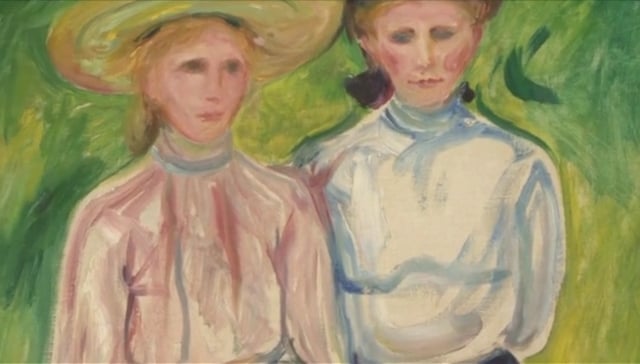 Hoofd Collecties Jonieke van Es