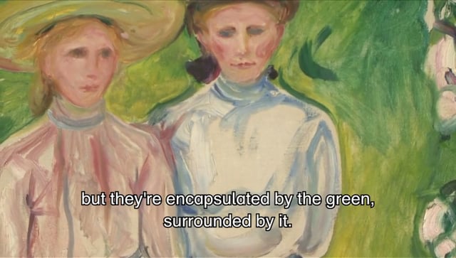 Head Collections Jonieke van Es