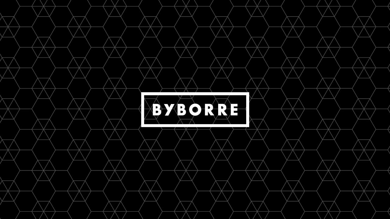 The Experiment by ByBorre X CWI