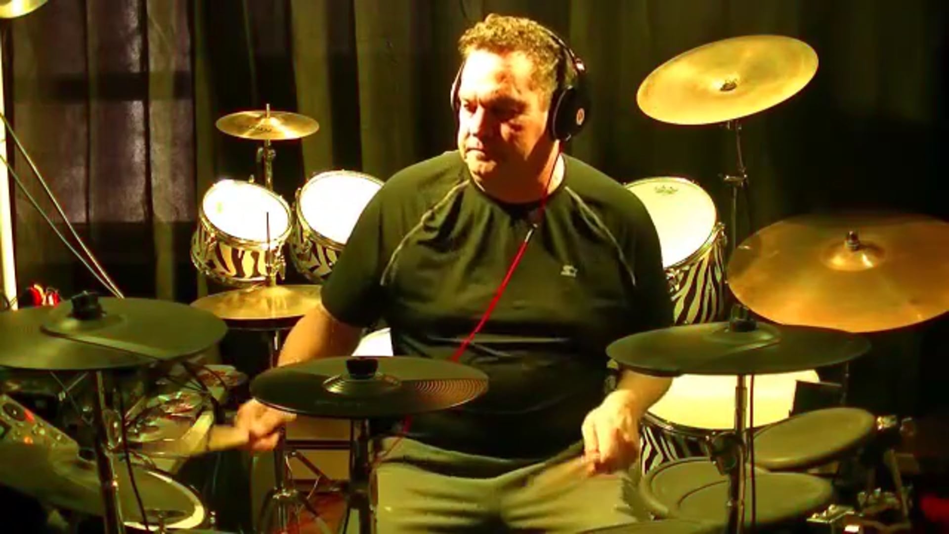 Promotional video thumbnail 1 for Fred May