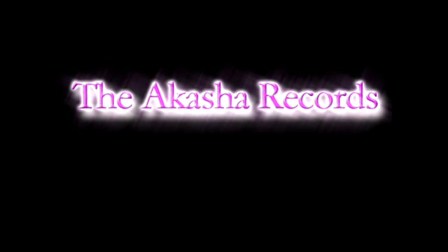 The Akasha Records Part 2 with Nysuttat Kaa'twy Ankh Sanantat Atum-Rayay 9-12-15