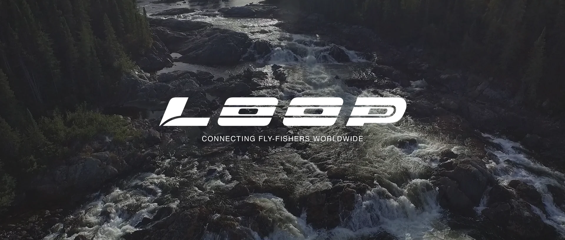 LOOP : Connecting fly-fishers worldwide