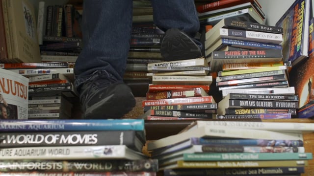 National Writers Series - Customer Success Story