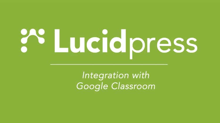 Essential Elements Interactive Integration with Google Classroom