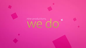 Nine Productions - Video - 2