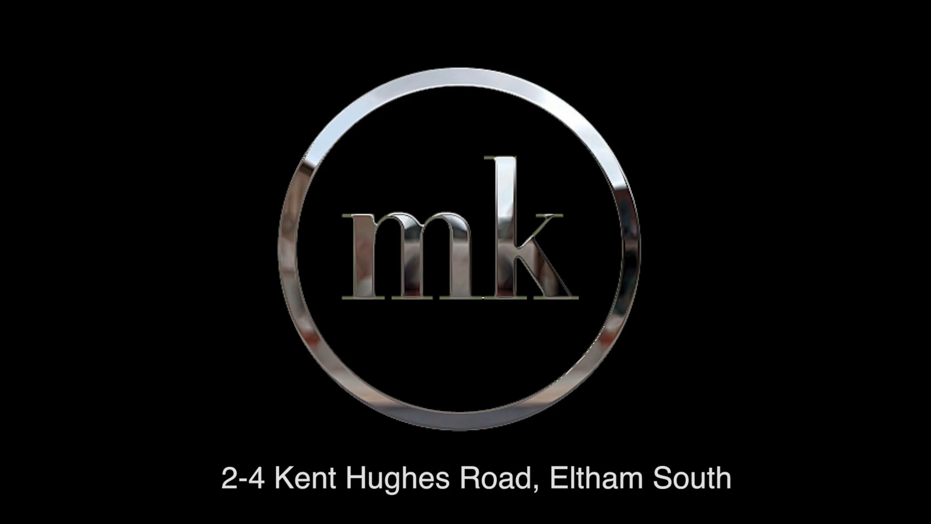 24 Kent Hughes Road, Eltham South on Vimeo