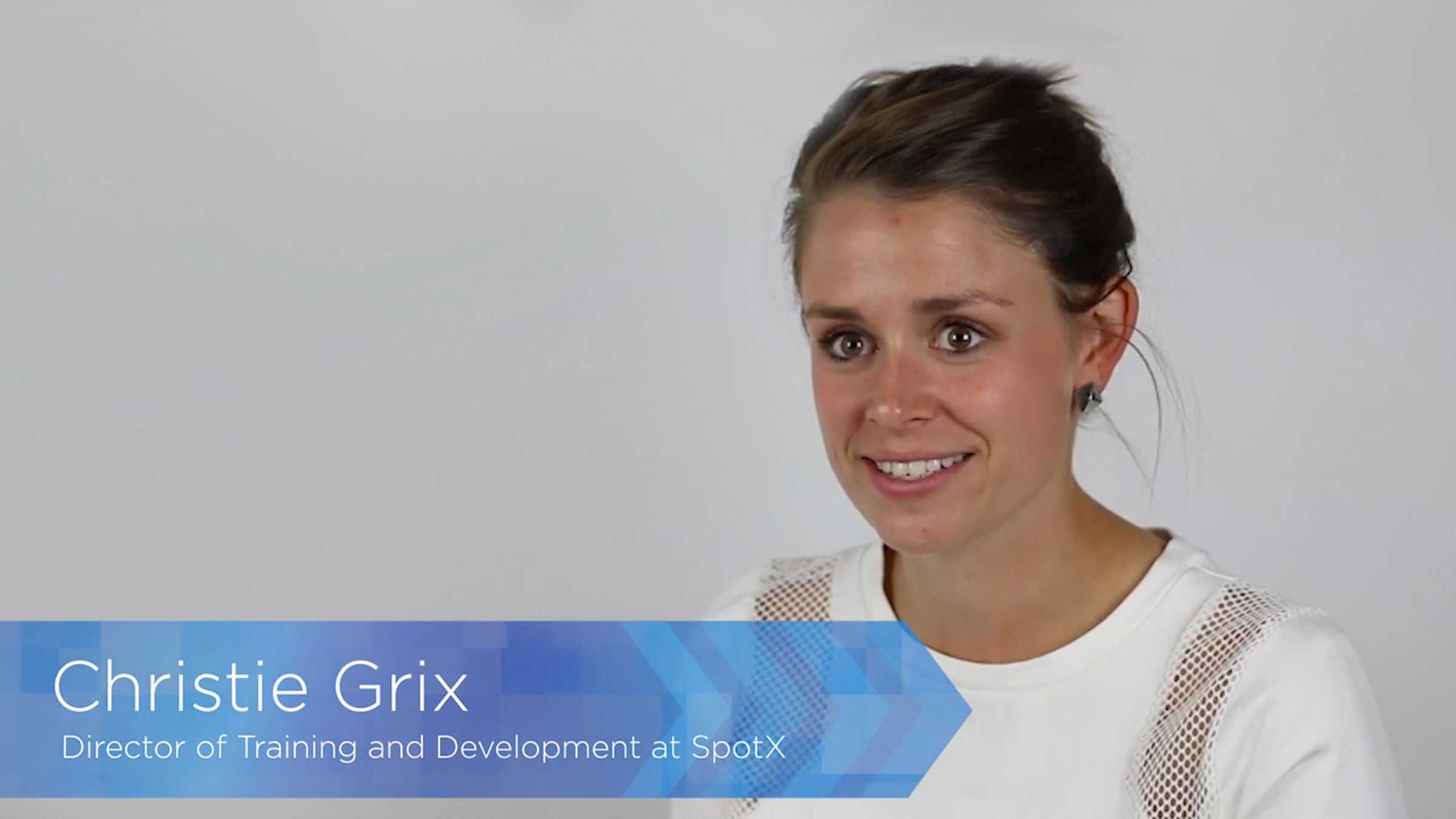 SpotX: We Are Knowledge | Videos & Movies on Vimeo