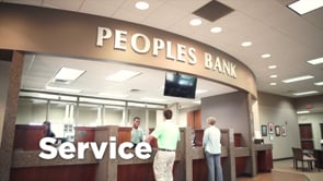 Peoples Bank - Customer Success Story