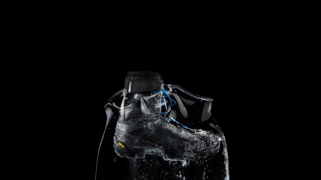 WOLFGAR - モトクロスインターナショナル