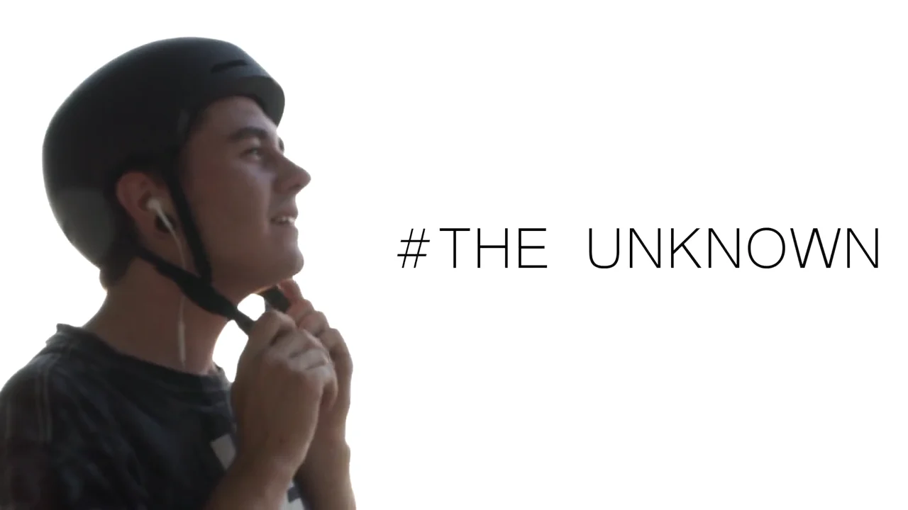 #TheUnknown 2 on Vimeo