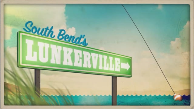 LUNKERVILLE