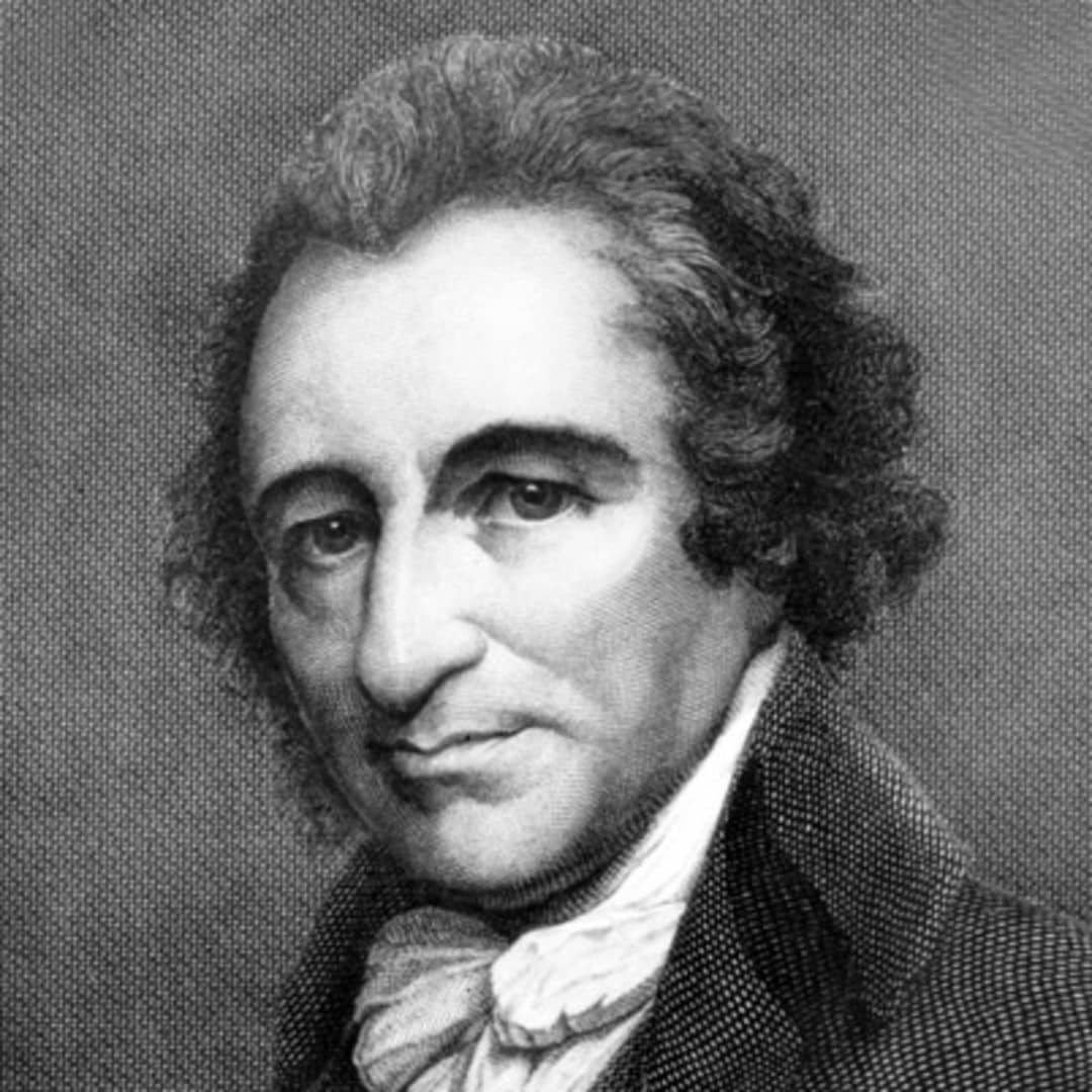 The age of reason thomas paine 60 second plot summary on vimeo
