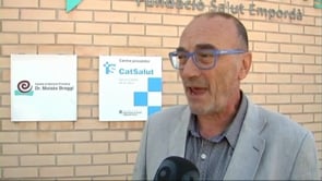 Sí que es Pot aposta per una sanitat íntegrament pública