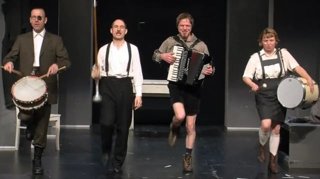 LERNORT THEATER